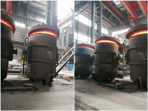 富氧式烘烤器的優(yōu)點及功能有哪些？